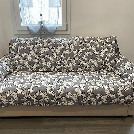 Momy House Apartment ซานโดนาดิเพียเว ภายนอก รูปภาพ
