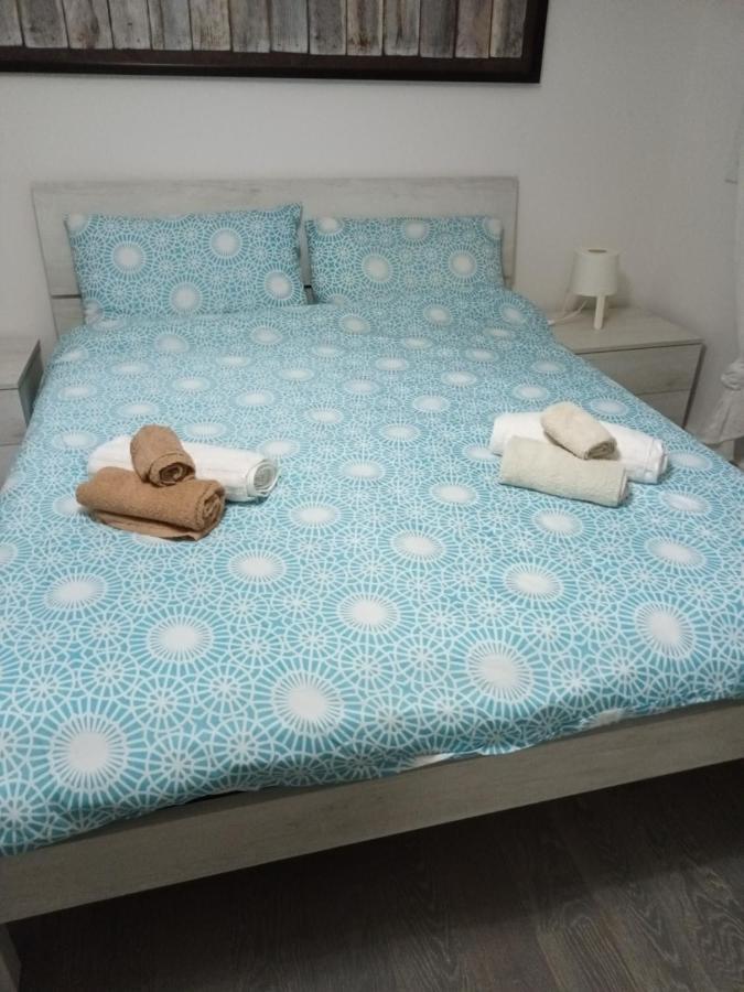 Momy House Apartment ซานโดนาดิเพียเว ห้อง รูปภาพ
